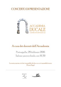 Concerto Accademia Ducale_locandina