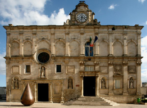 Palazzo Lanfranchi