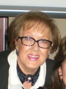 Rosanna Venneri