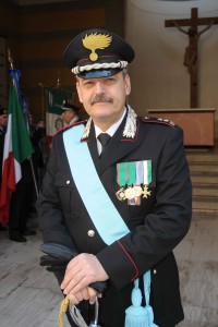 Ten. Col. Lettini